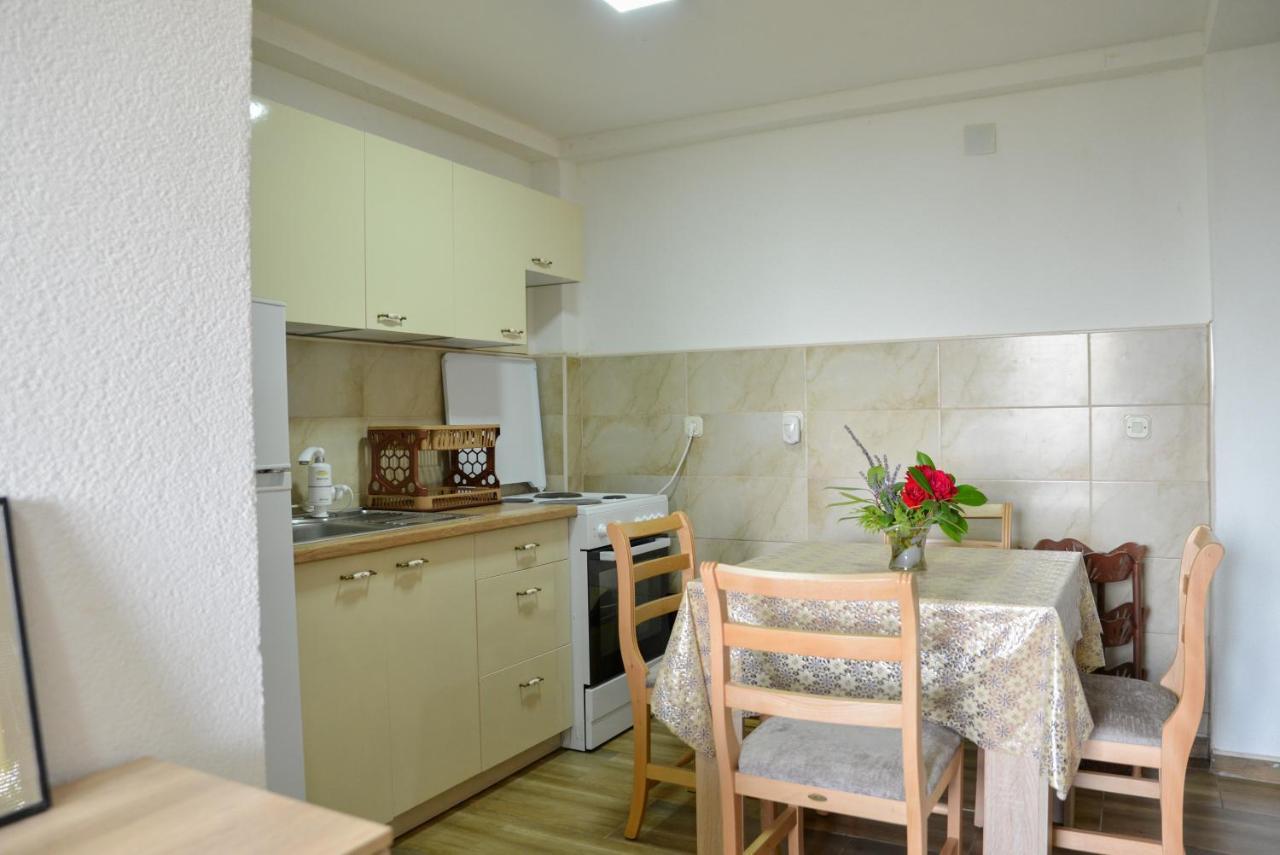 Villa Silva Οχρίδα Εξωτερικό φωτογραφία