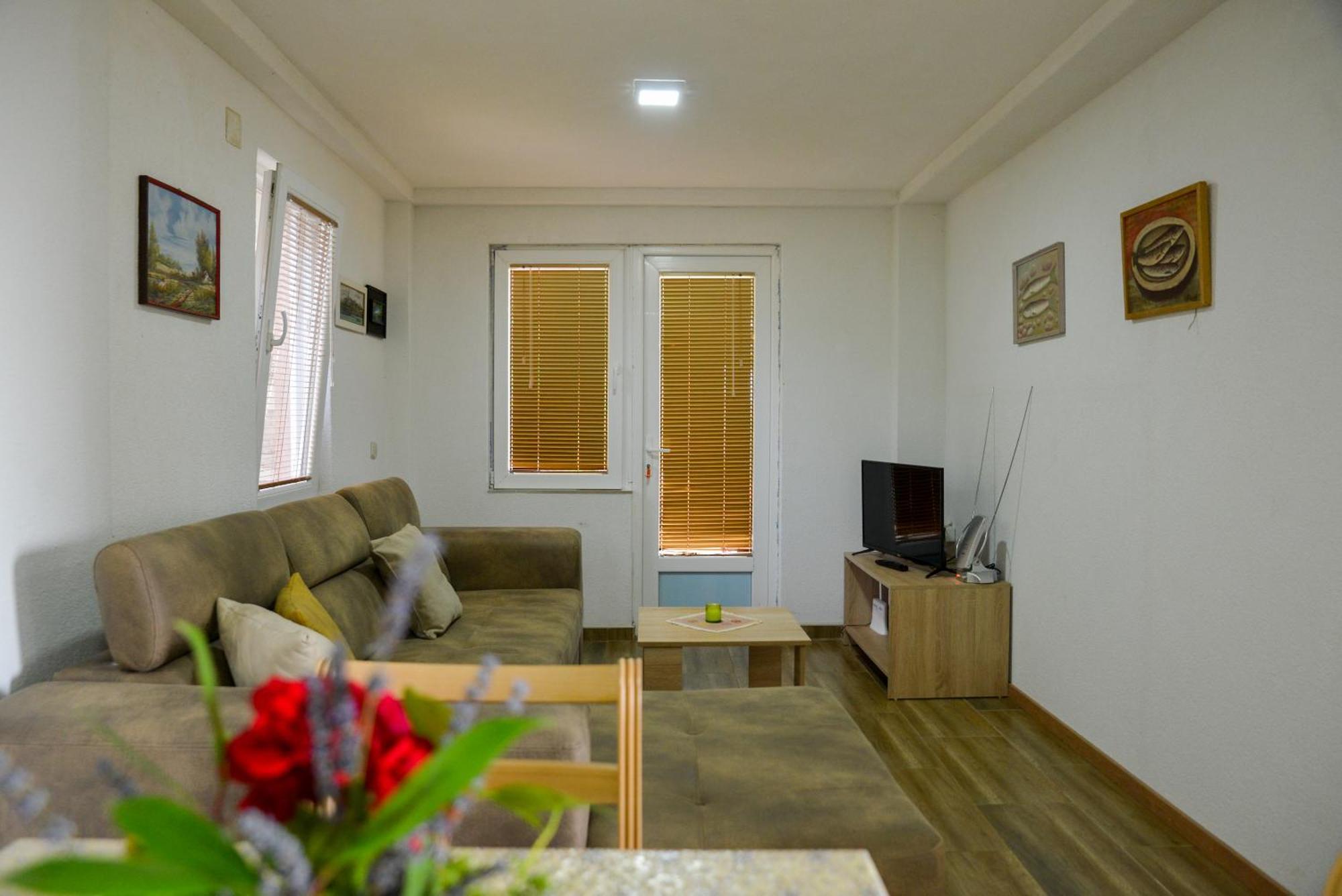 Villa Silva Οχρίδα Εξωτερικό φωτογραφία