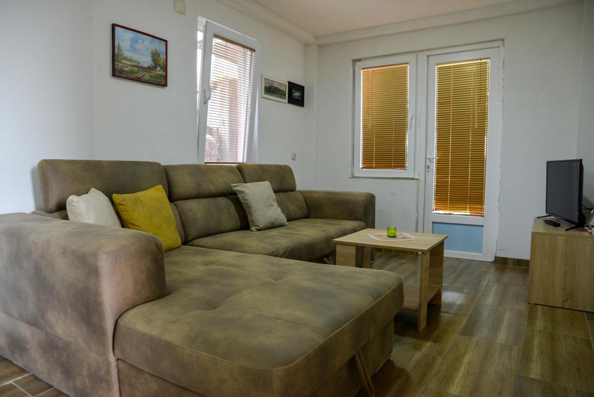 Villa Silva Οχρίδα Εξωτερικό φωτογραφία